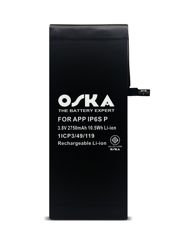 Battery OSKA for iPhone 6 Plus Battery OSKA for iPhone 6 Plus