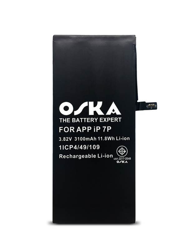Battery OSKA for iphone 7 Plus Battery OSKA for iphone 7 Plus