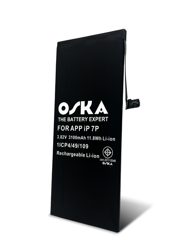 Battery OSKA for iphone 7 Plus Battery OSKA for iphone 7 Plus