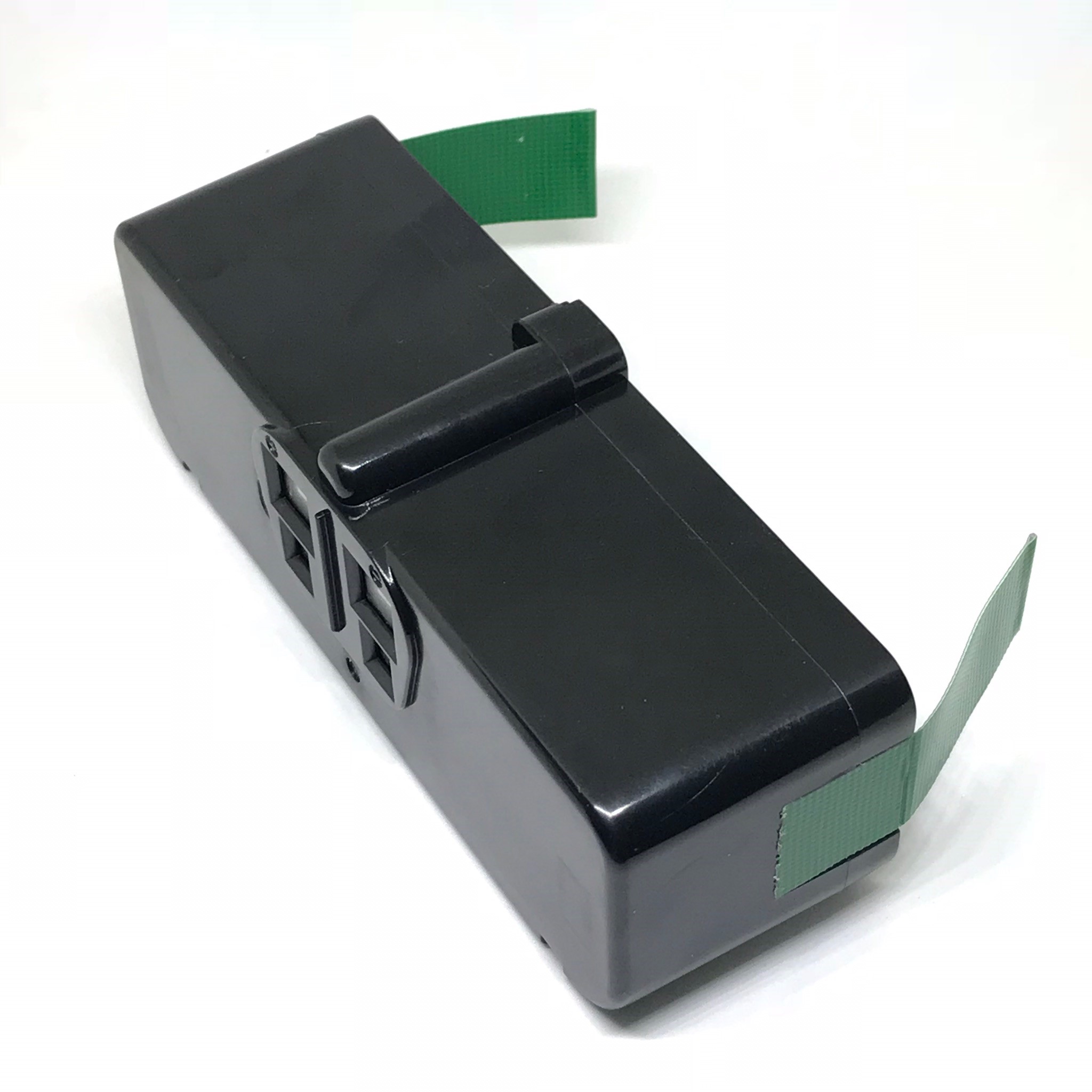 แบตเตอรี่หุ่นยนต์ดูดฝุ่น iRobot Roomba (Li-ion) แบตเตอรี่หุ่นยนต์ดูดฝุ่น iRobot Roomba (Li-ion)