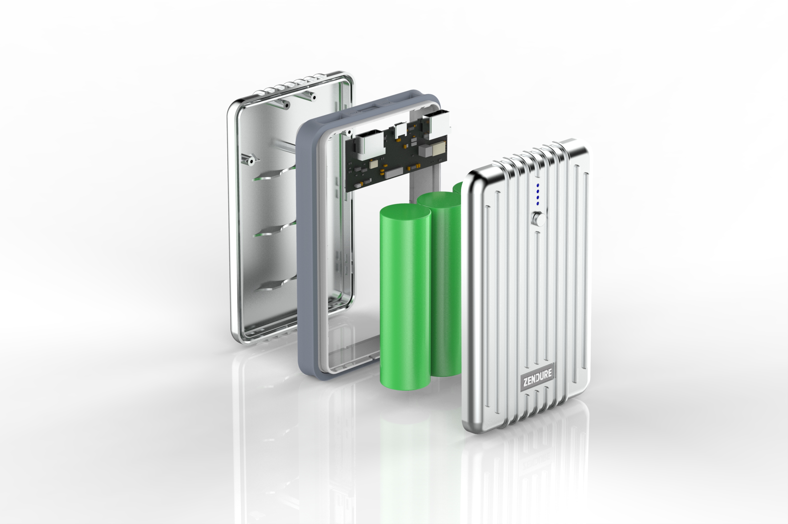ZENDURE POWERBANK A3 10000mAh ZENDURE POWERBANK A3 10000mAh