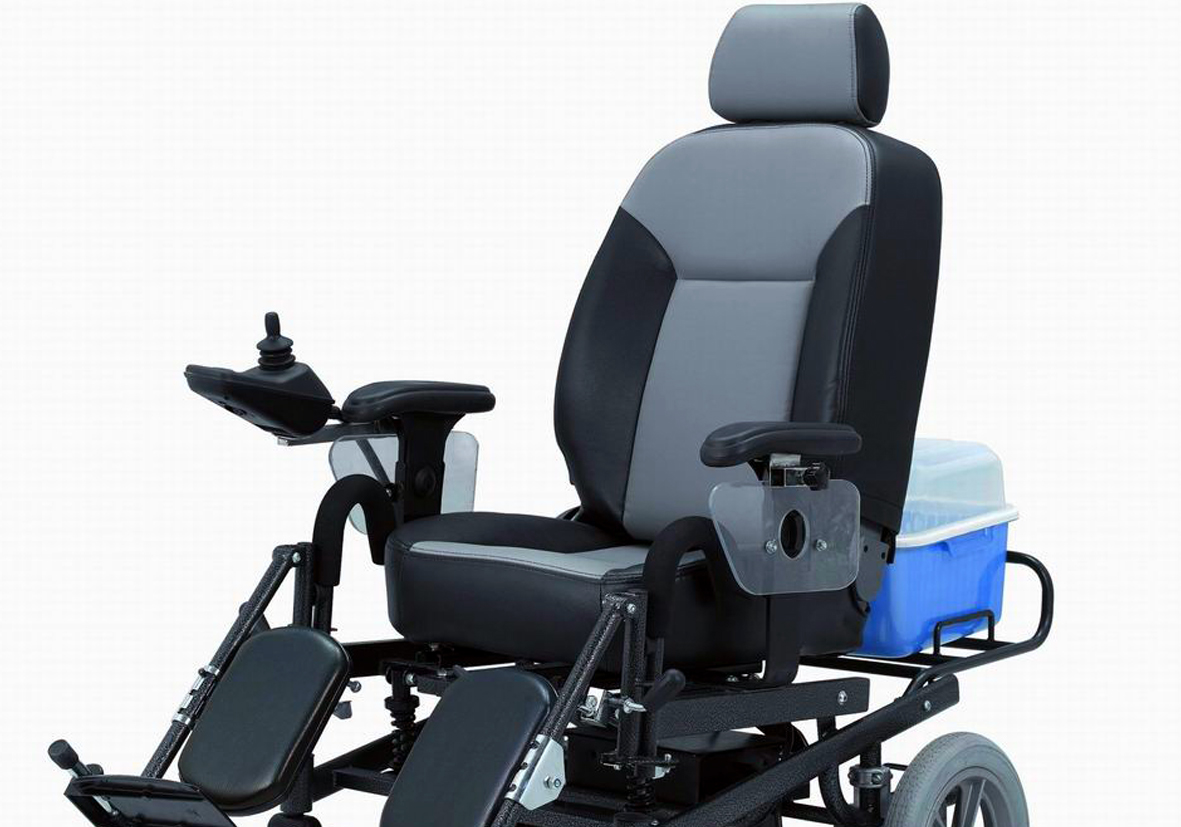 Wheel Chairs