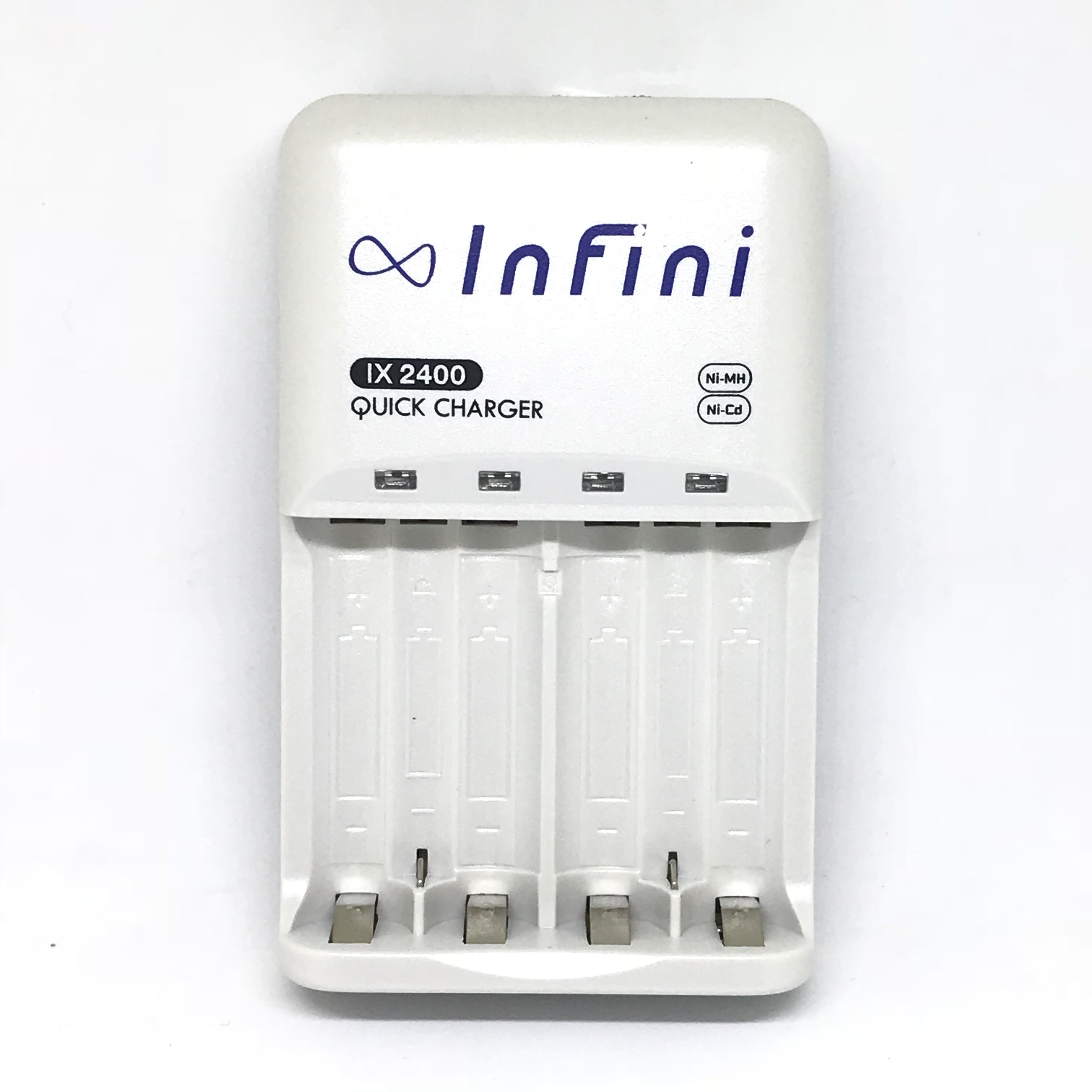 แท่นชาร์จ Infini IX2400