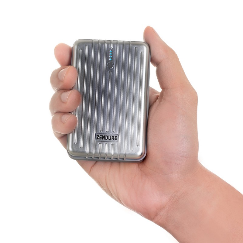 ZENDURE POWERBANK A3 10000mAh ZENDURE POWERBANK A3 10000mAh