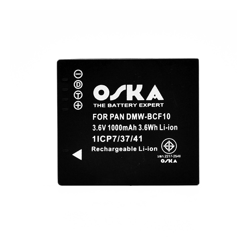 Panasonic DMW-BCF10E Panasonic DMW-BCF10E