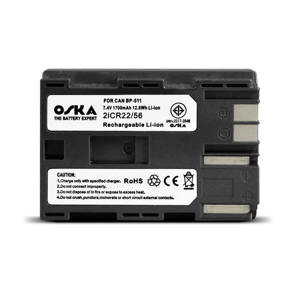 Canon BP-511A Canon BP-511A