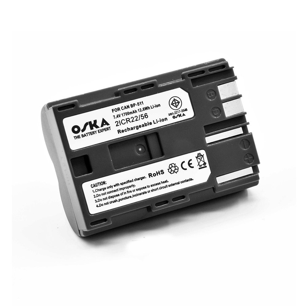 Canon BP-511A Canon BP-511A