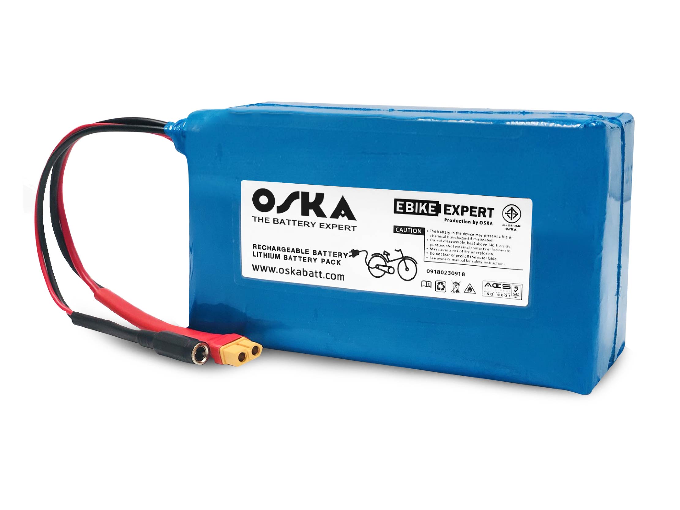 E-Bike Battery